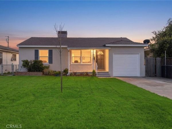 439 Arvin Street, Bakersfield, CA 93308