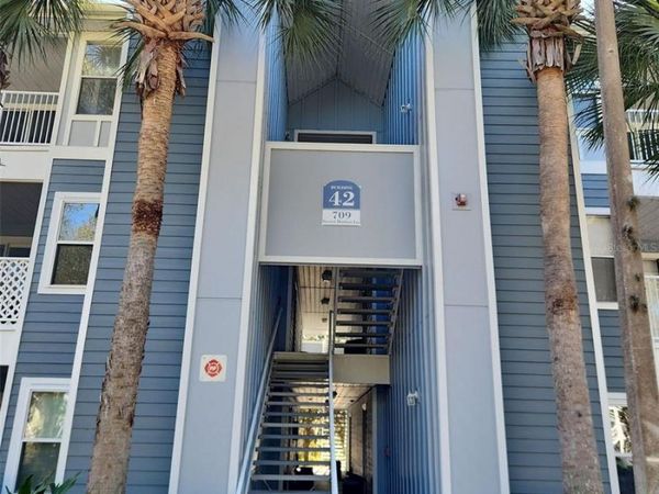 709 SECRET HARBOR LANE, Unit 303, LAKE MARY, FL 32746