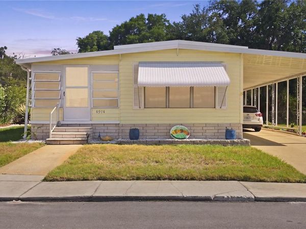 4914 SHERRELL DRIVE, HOLIDAY, FL 34690