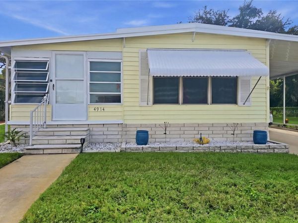 4914 SHERRELL DRIVE, HOLIDAY, FL 34690