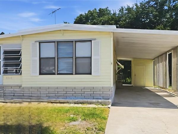 4914 SHERRELL DRIVE, HOLIDAY, FL 34690