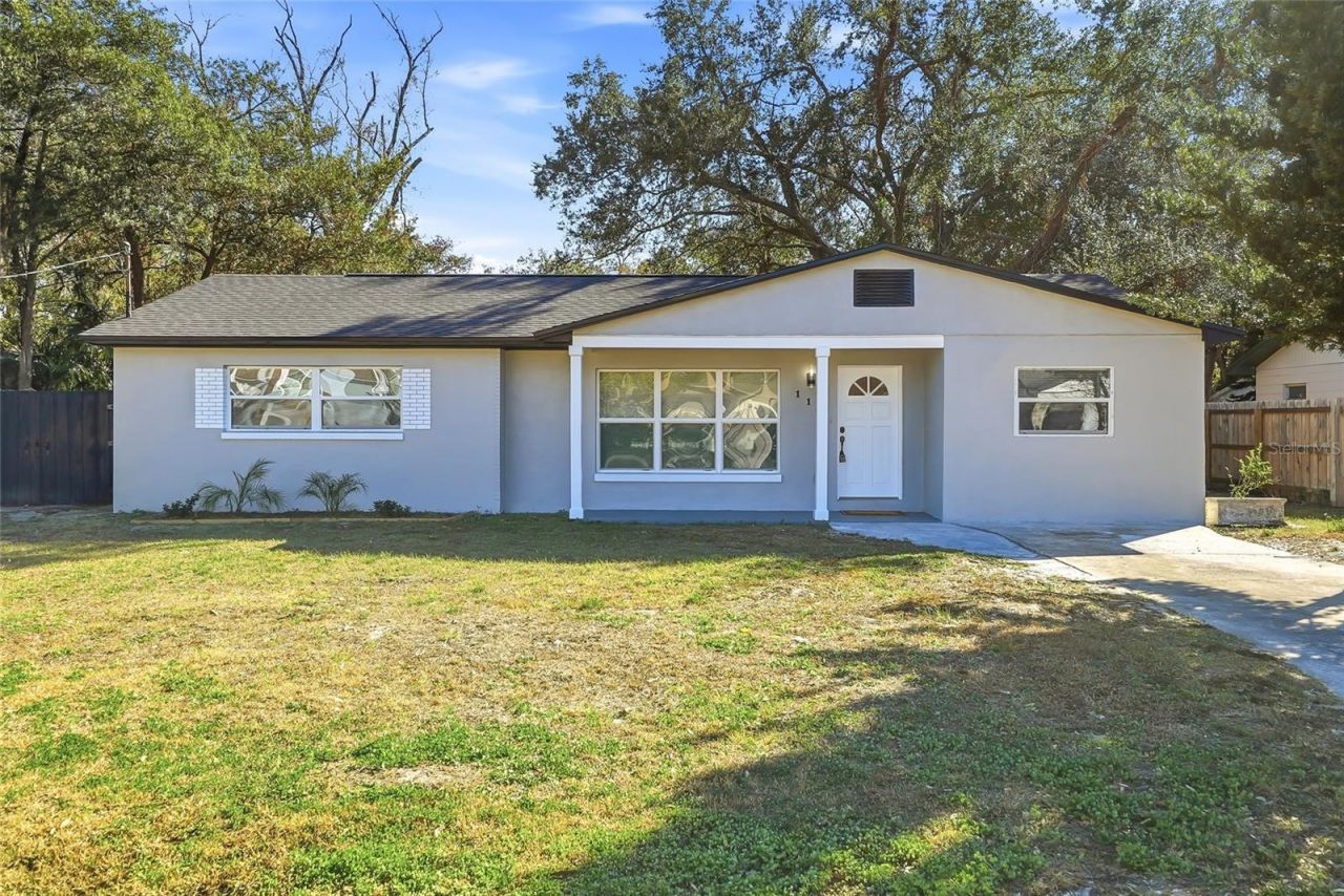 114 Connie Avenue, Tampa, FL 33613 Main Photo