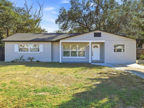 114 CONNIE AVENUE, TAMPA, FL 33613