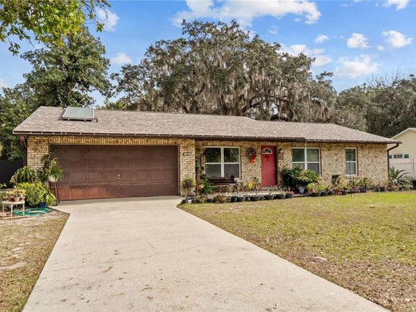 32530 PURDUM AVENUE, LEESBURG, FL 34788