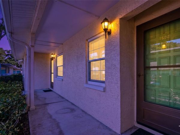 2465 NORTHSIDE DRIVE, Unit 1502, CLEARWATER, FL 33761