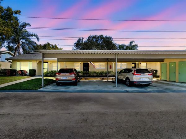 2465 NORTHSIDE DRIVE, Unit 1502, CLEARWATER, FL 33761