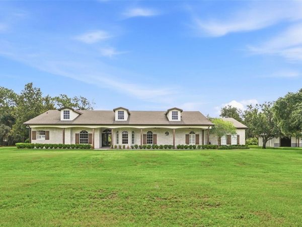 4231 ALBRITTON ROAD, ST CLOUD, FL 34772