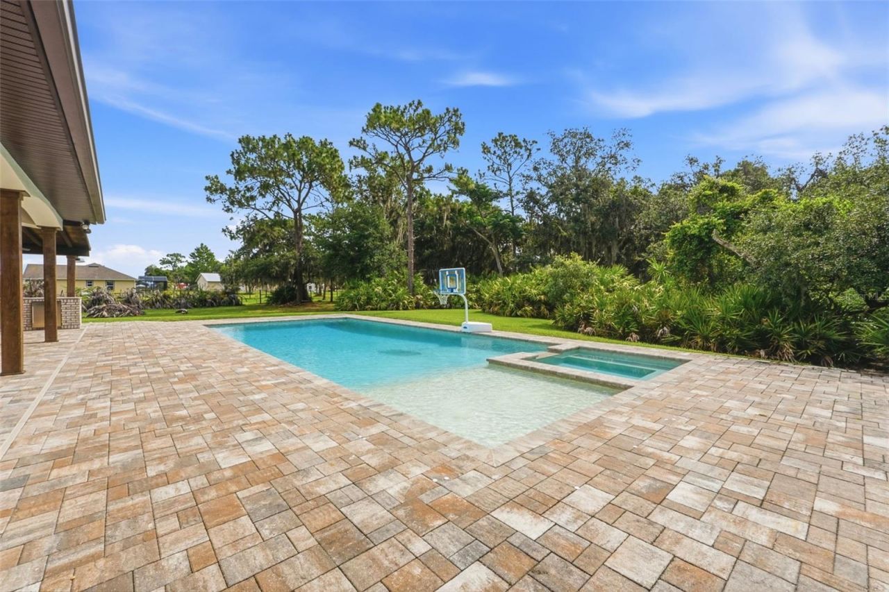 4231 Albritton Road, Saint Cloud, FL 34772 Photo