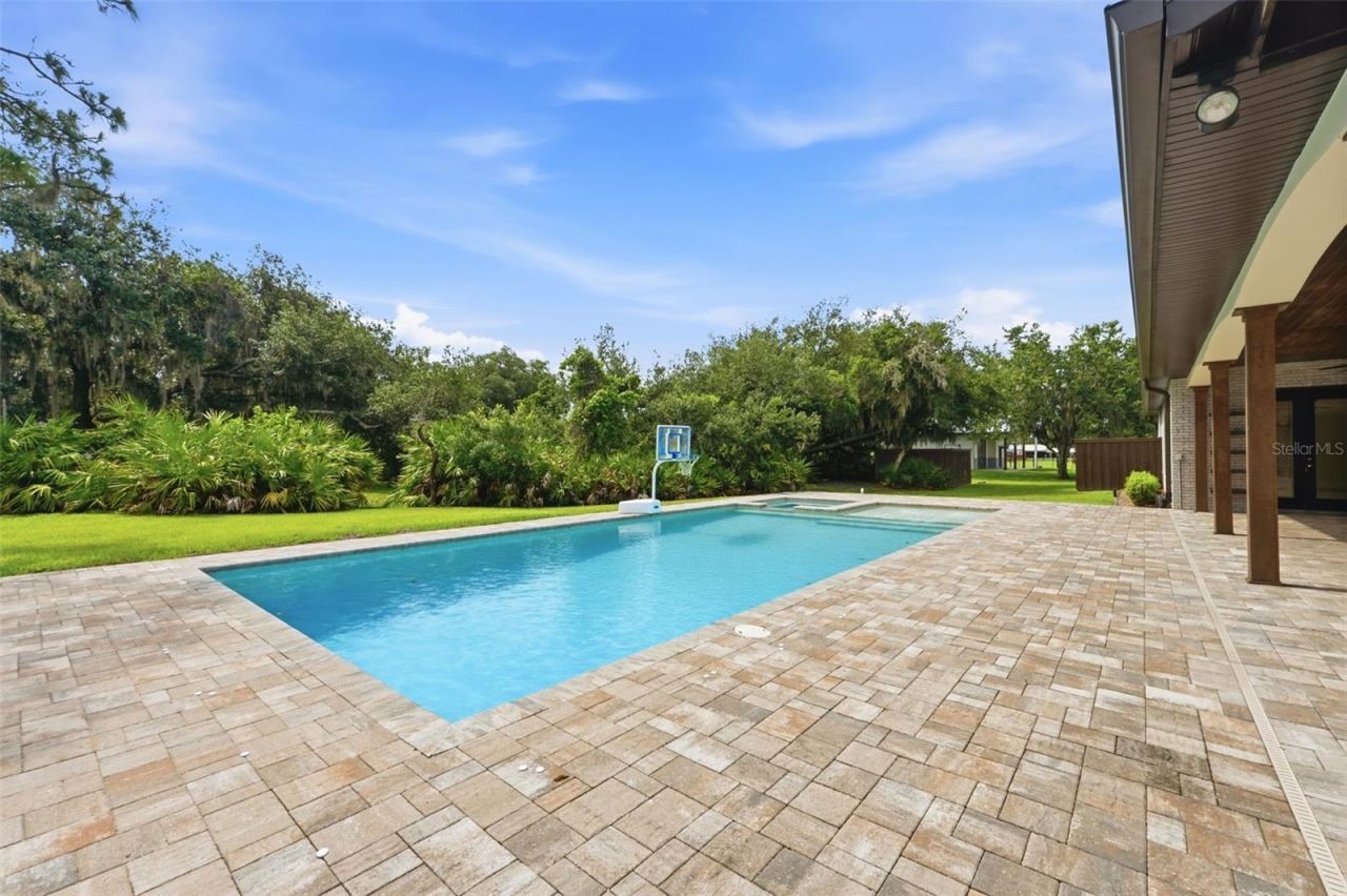 4231 Albritton Road, Saint Cloud, FL 34772 Photo