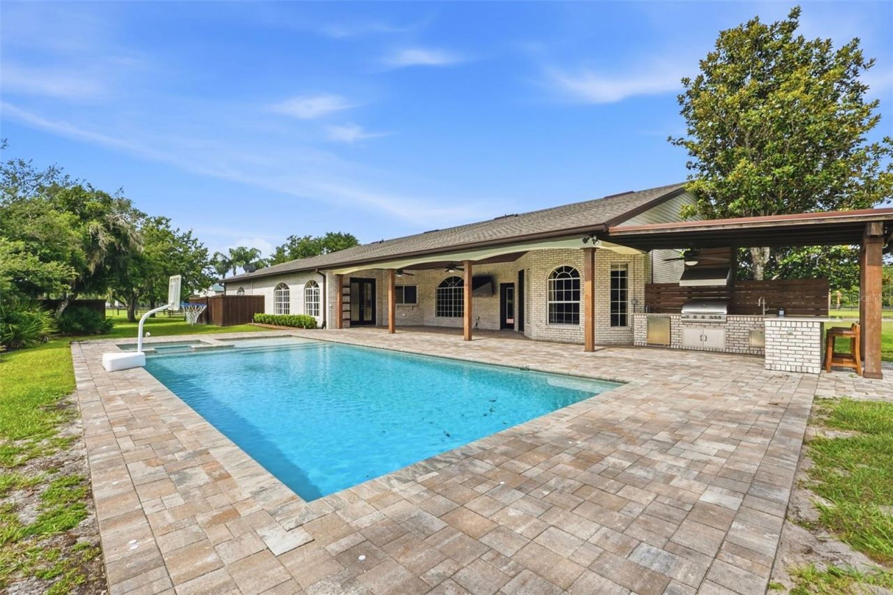 4231 Albritton Road, Saint Cloud, FL 34772 Photo