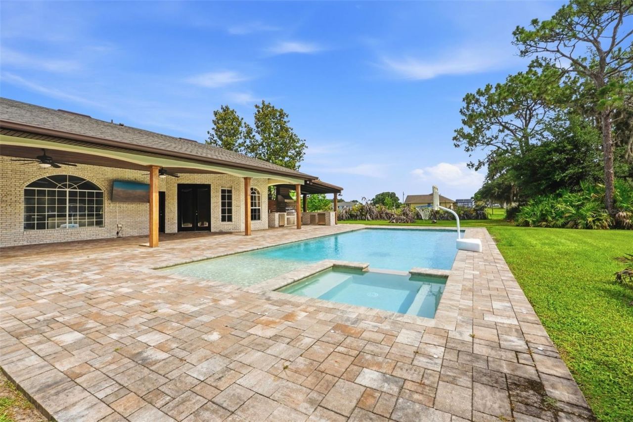 4231 Albritton Road, Saint Cloud, FL 34772 Photo