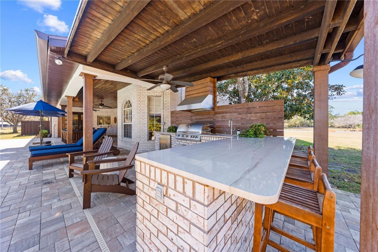 4231 Albritton Road, Saint Cloud, FL 34772 Photo