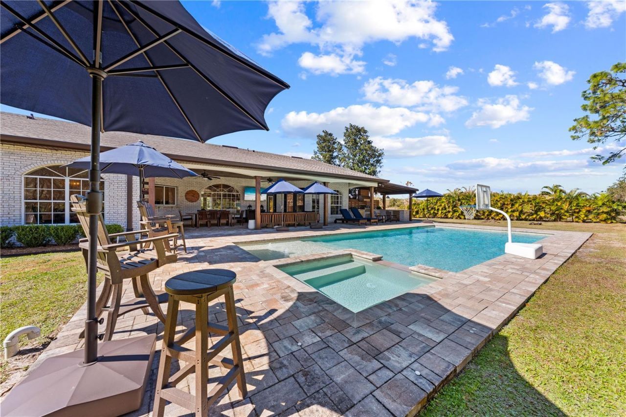 4231 Albritton Road, Saint Cloud, FL 34772 Photo