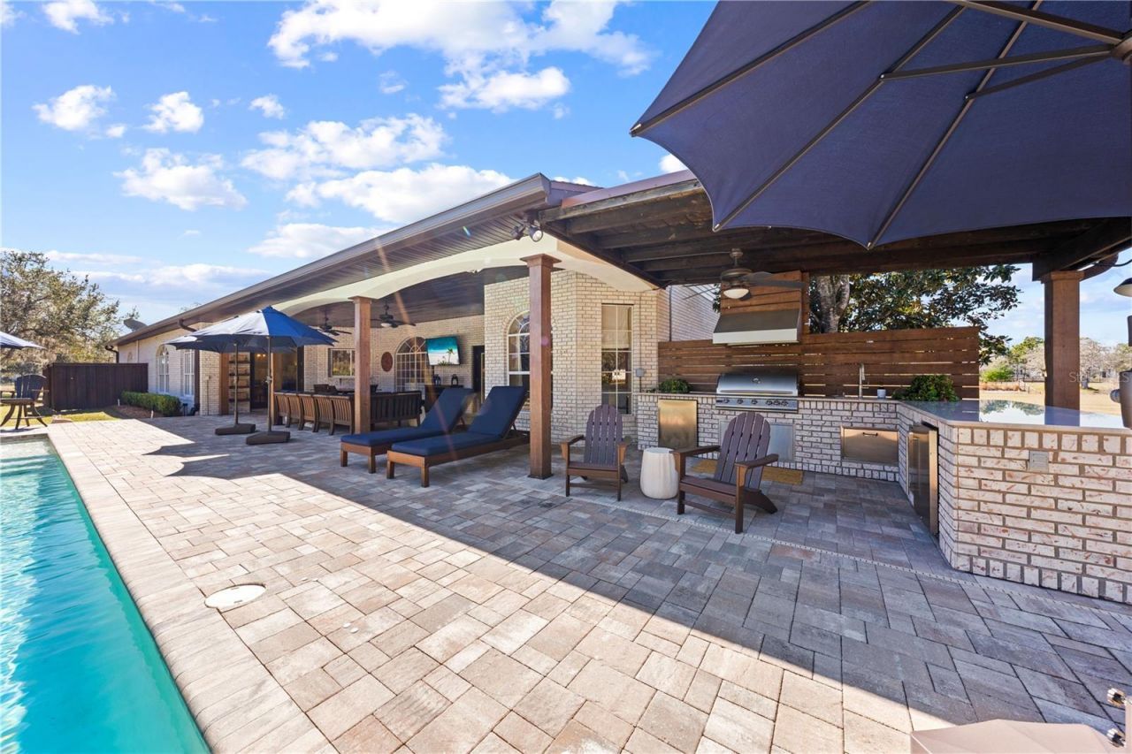 4231 Albritton Road, Saint Cloud, FL 34772 Photo