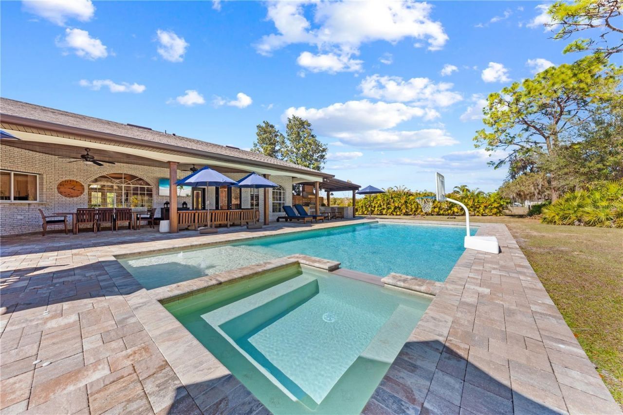 4231 Albritton Road, Saint Cloud, FL 34772 Photo