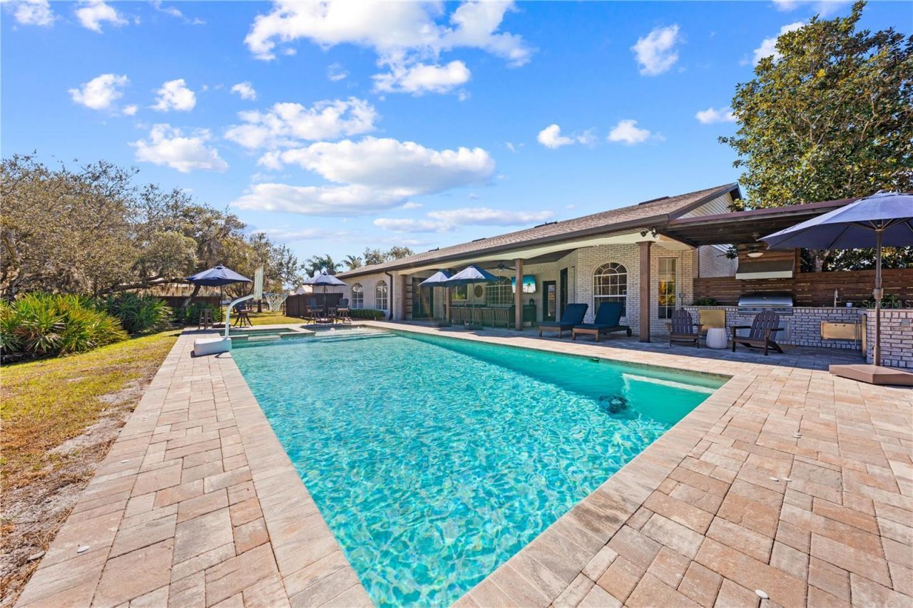 4231 Albritton Road, Saint Cloud, FL 34772 Photo