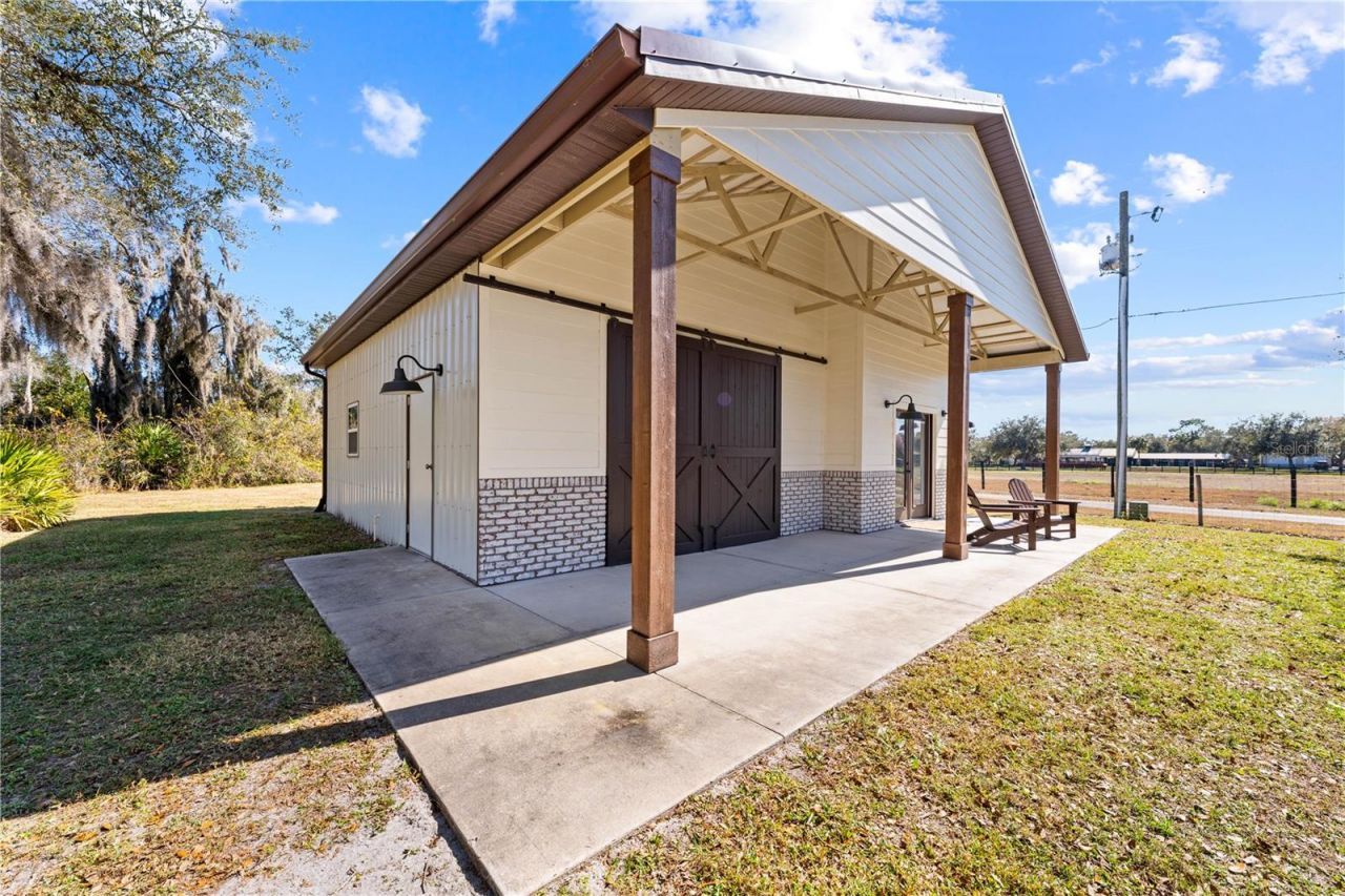 4231 Albritton Road, Saint Cloud, FL 34772 Photo