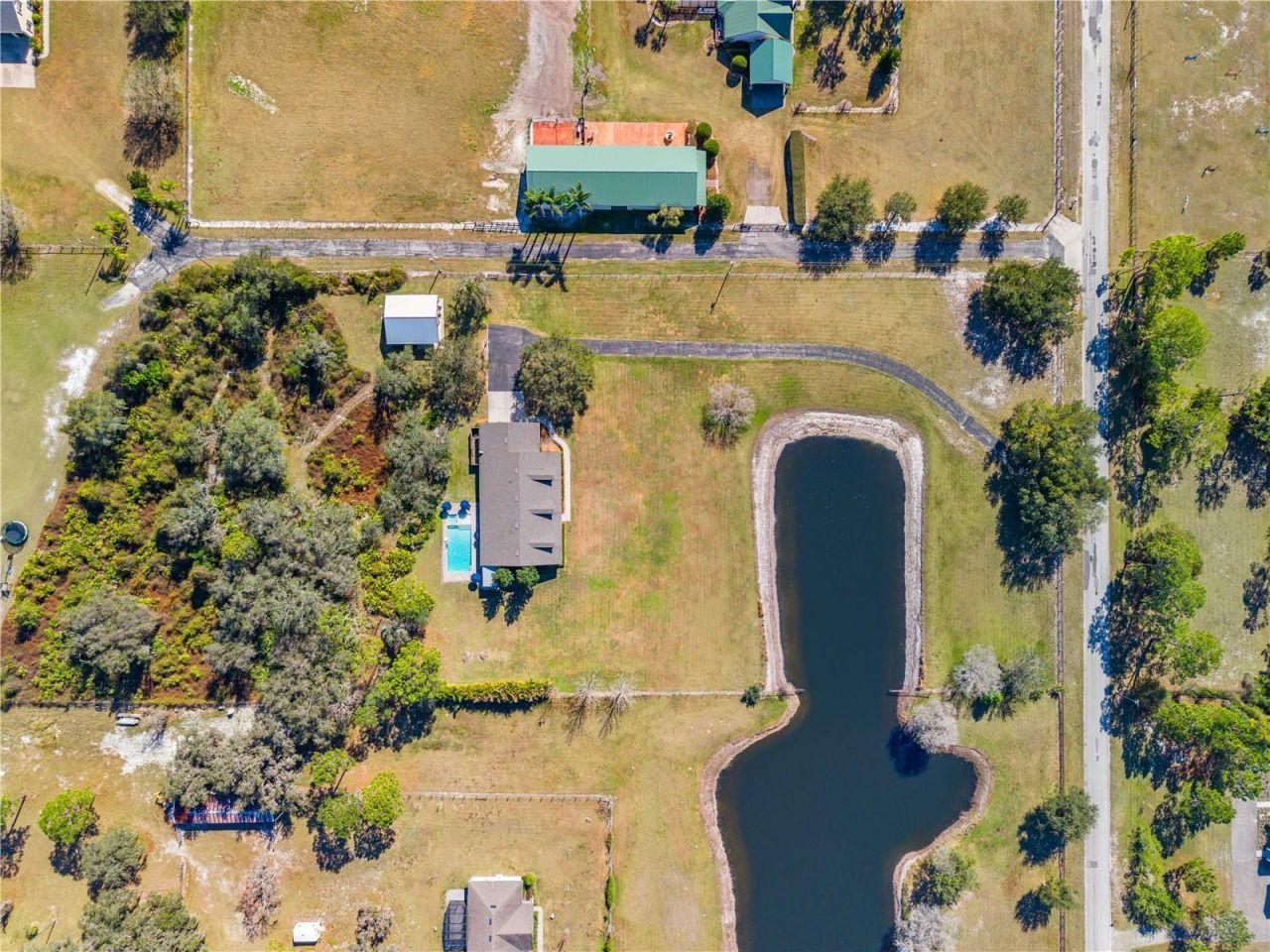 4231 Albritton Road, Saint Cloud, FL 34772 Photo