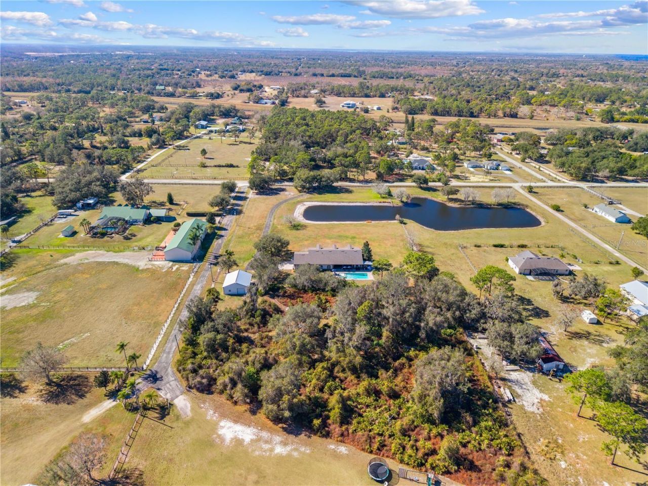 4231 Albritton Road, Saint Cloud, FL 34772 Photo