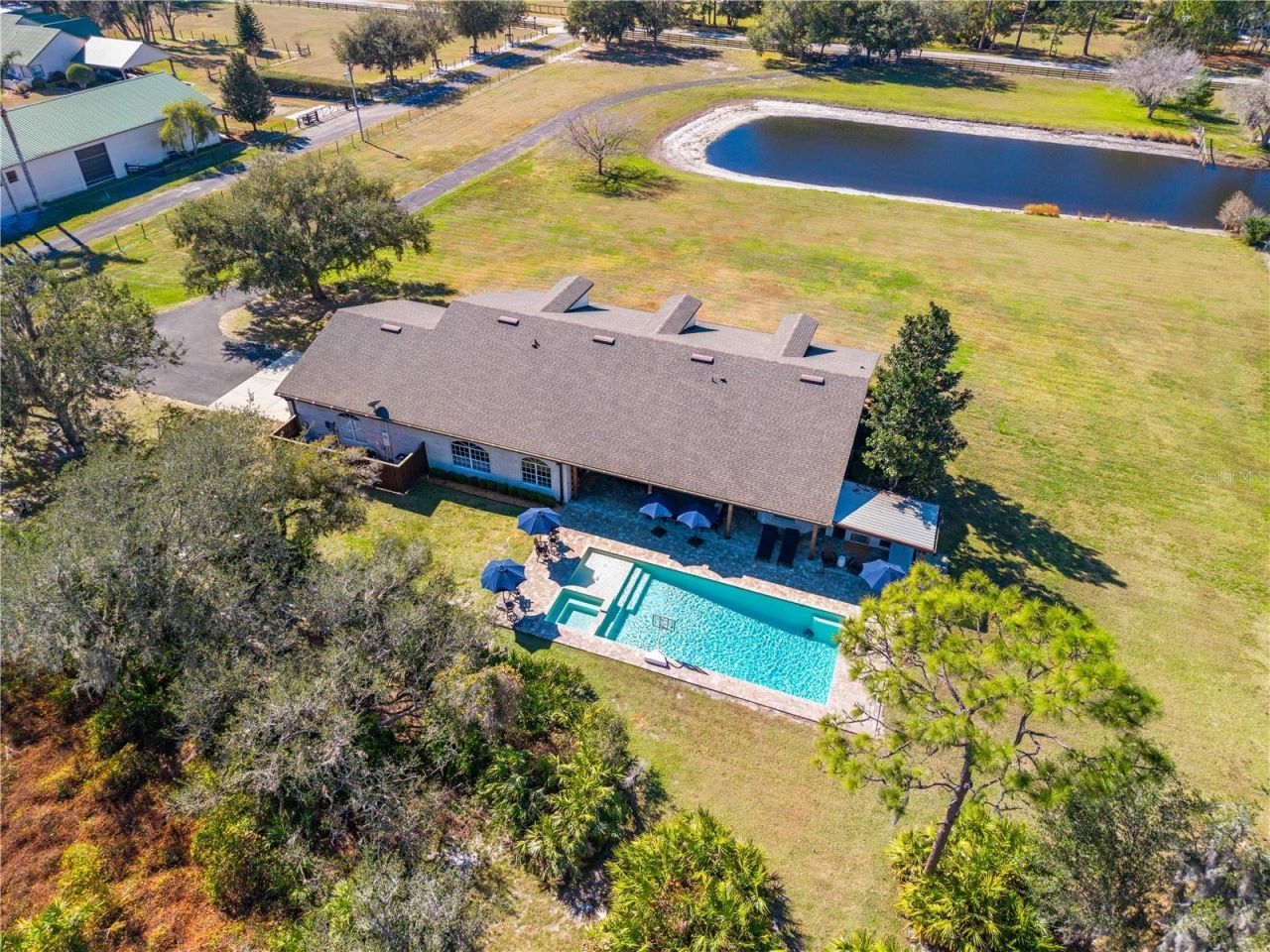 4231 Albritton Road, Saint Cloud, FL 34772 Photo