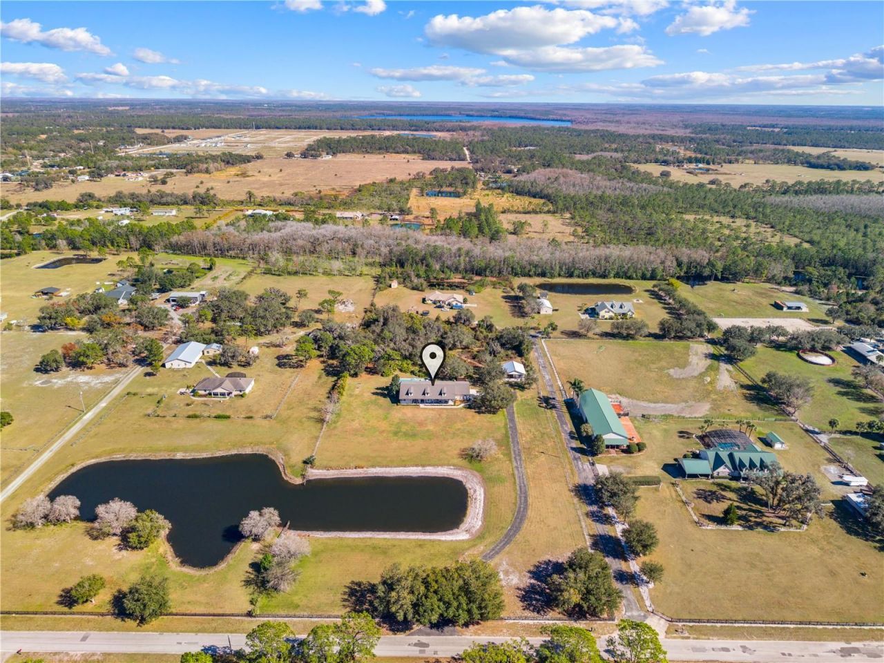 4231 Albritton Road, Saint Cloud, FL 34772 Photo