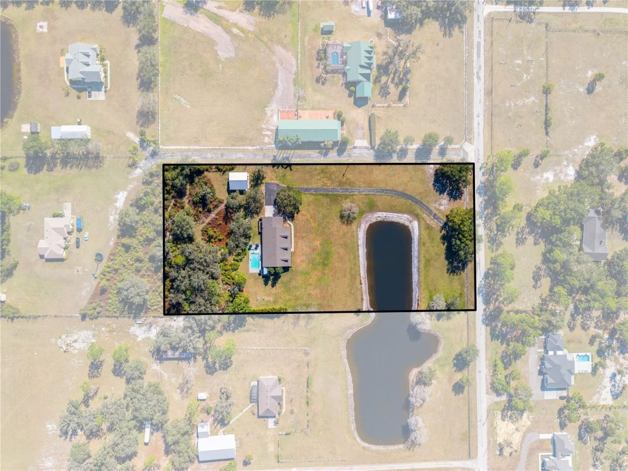 4231 Albritton Road, Saint Cloud, FL 34772 Photo