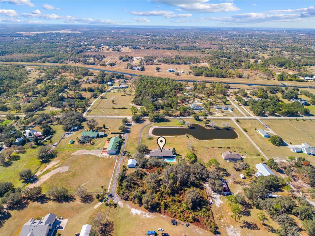 4231 Albritton Road, Saint Cloud, FL 34772 Photo