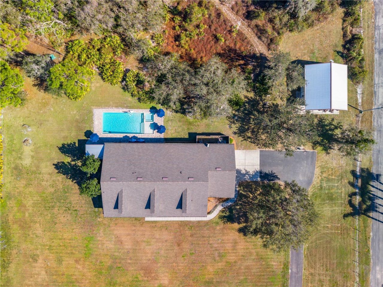 4231 Albritton Road, Saint Cloud, FL 34772 Photo