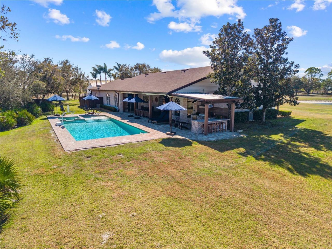 4231 Albritton Road, Saint Cloud, FL 34772 Photo