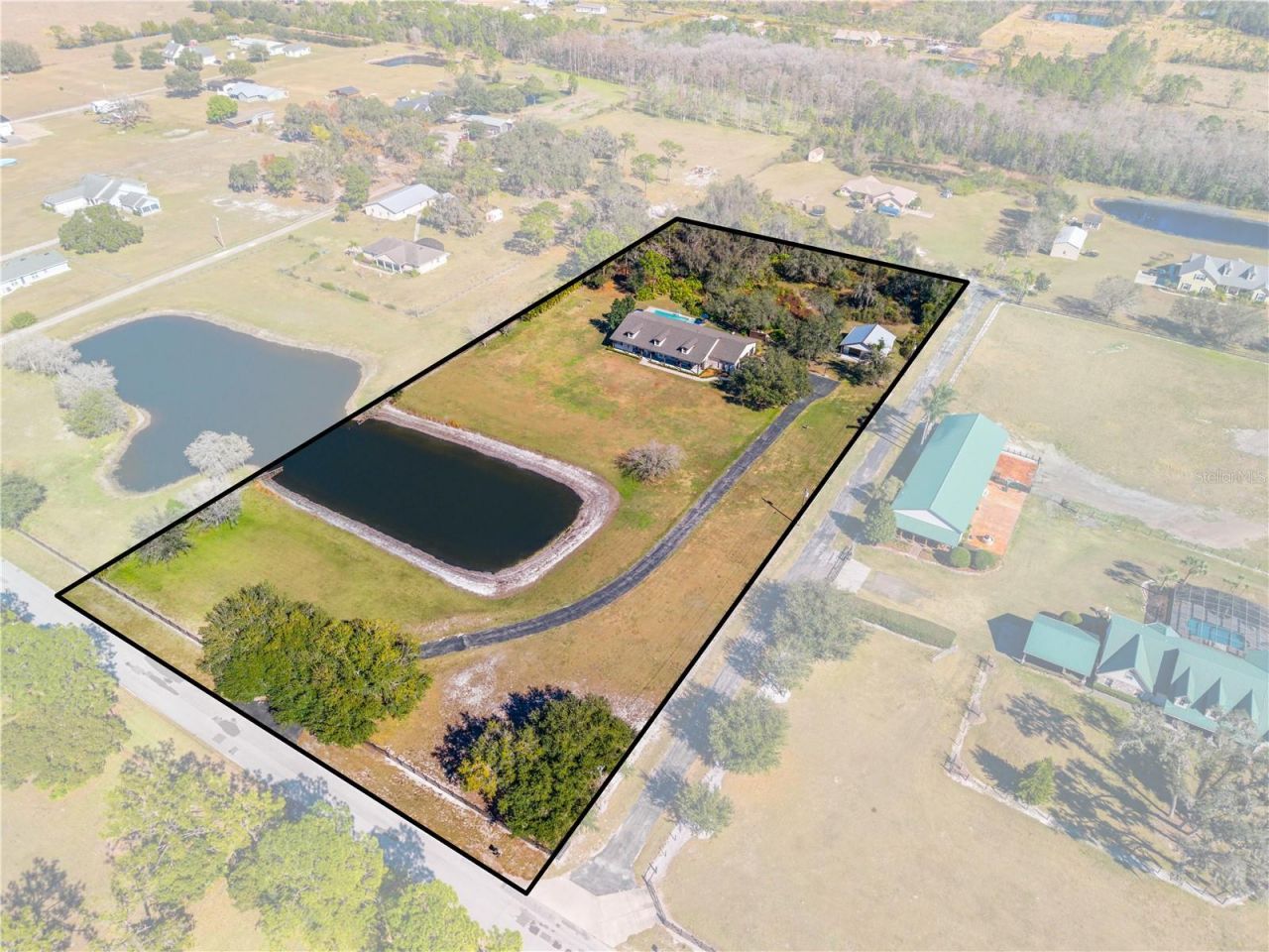 4231 Albritton Road, Saint Cloud, FL 34772 Photo