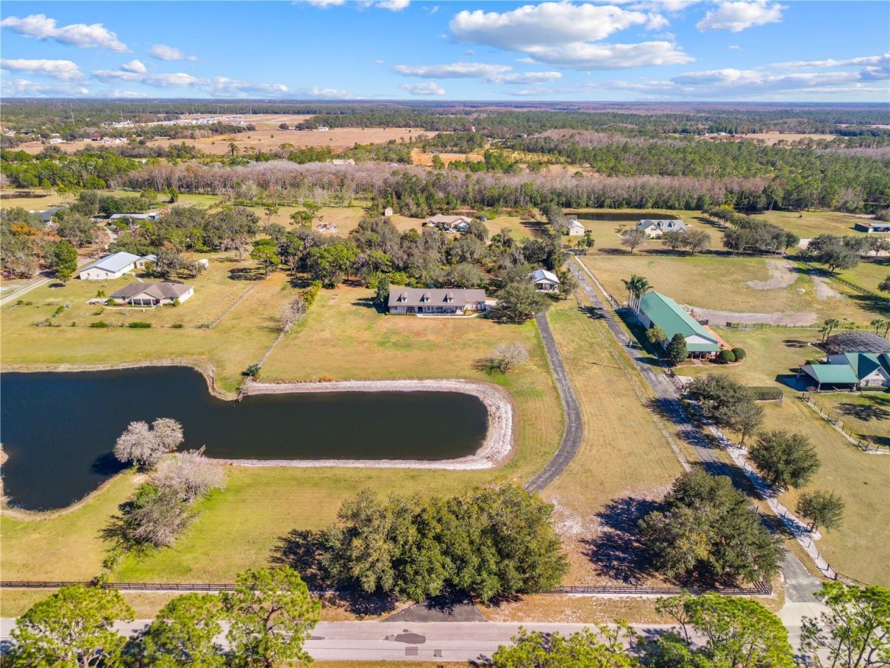 4231 Albritton Road, Saint Cloud, FL 34772 Photo