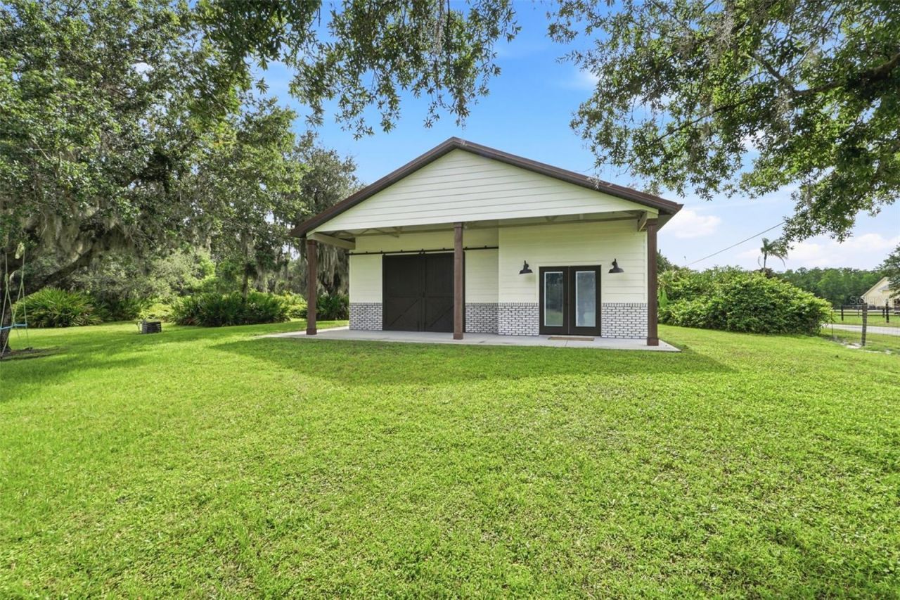 4231 Albritton Road, Saint Cloud, FL 34772 Photo