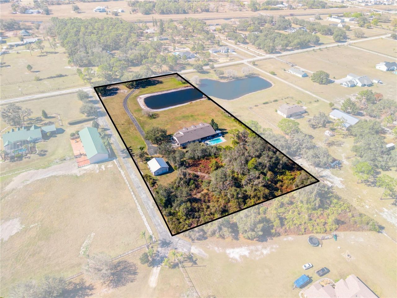 4231 Albritton Road, Saint Cloud, FL 34772 Photo