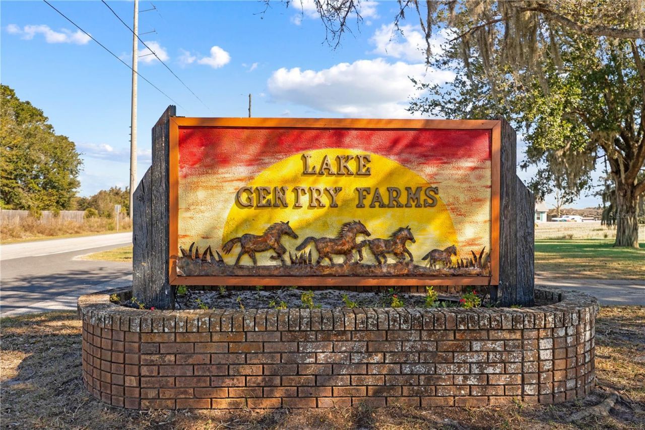 4231 Albritton Road, Saint Cloud, FL 34772 Photo