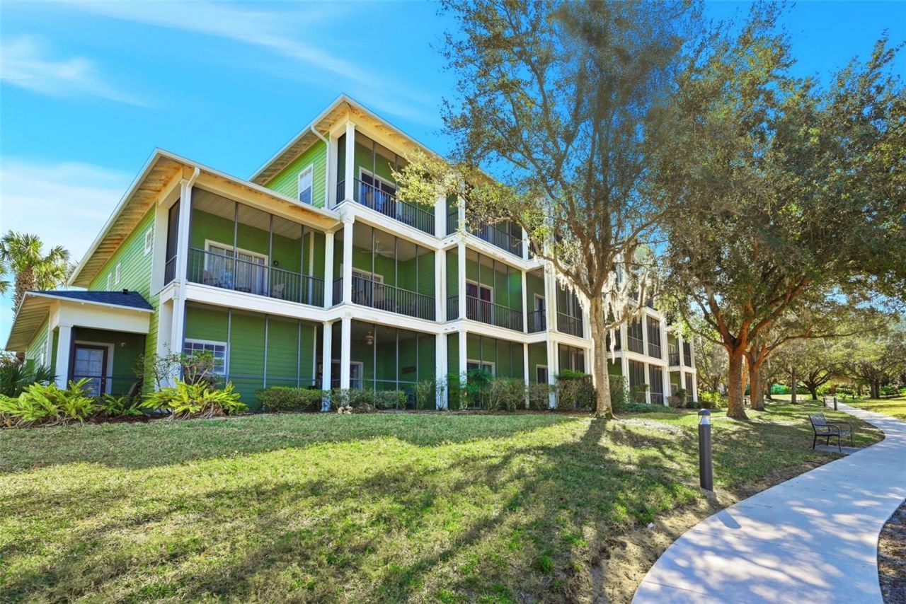 1014 Gran Bahama Boulevard, Unit 31-1014, Davenport, FL 33837 Photo