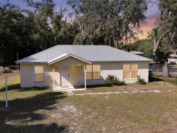 3 W MYRTLE STREET, ARCADIA, FL 34266