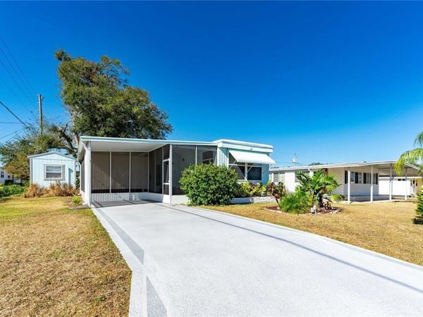 5307 FLINT STREET, ZEPHYRHILLS, FL 33542