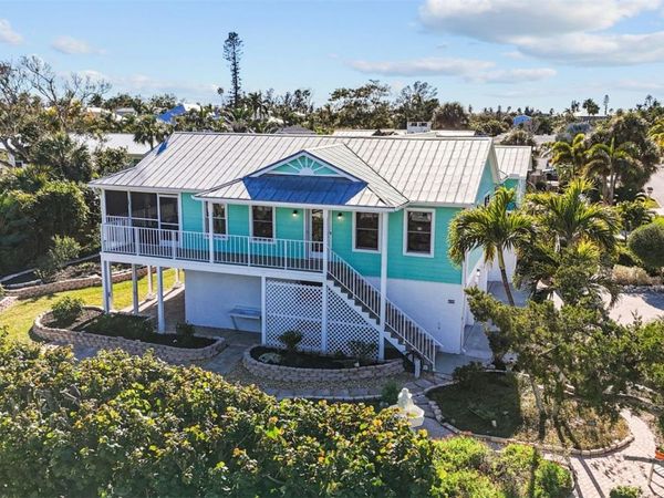 7091 LONGBOAT DRIVE E, LONGBOAT KEY, FL 34228