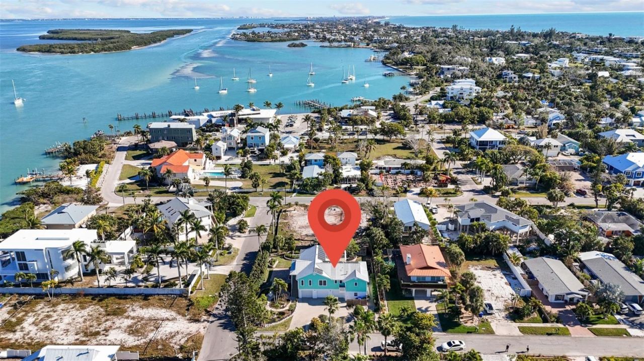 7091 Longboat Drive E, Longboat Key, FL 34228 Photo