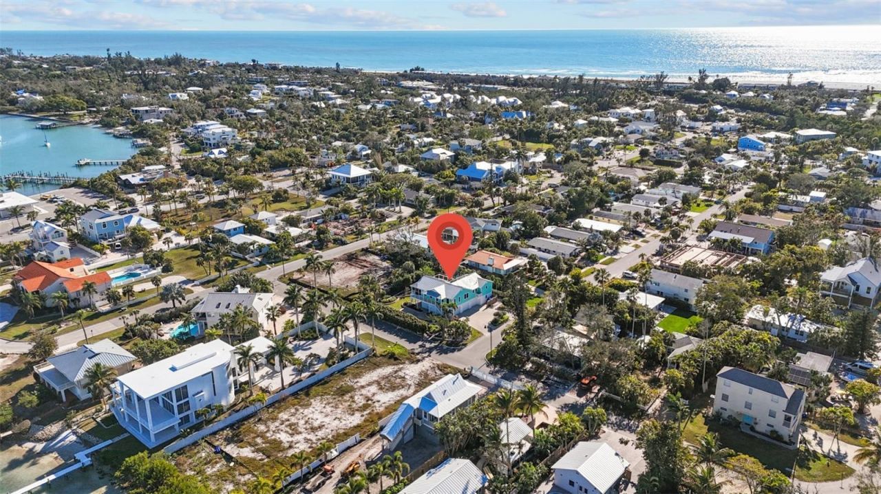 7091 Longboat Drive E, Longboat Key, FL 34228 Photo