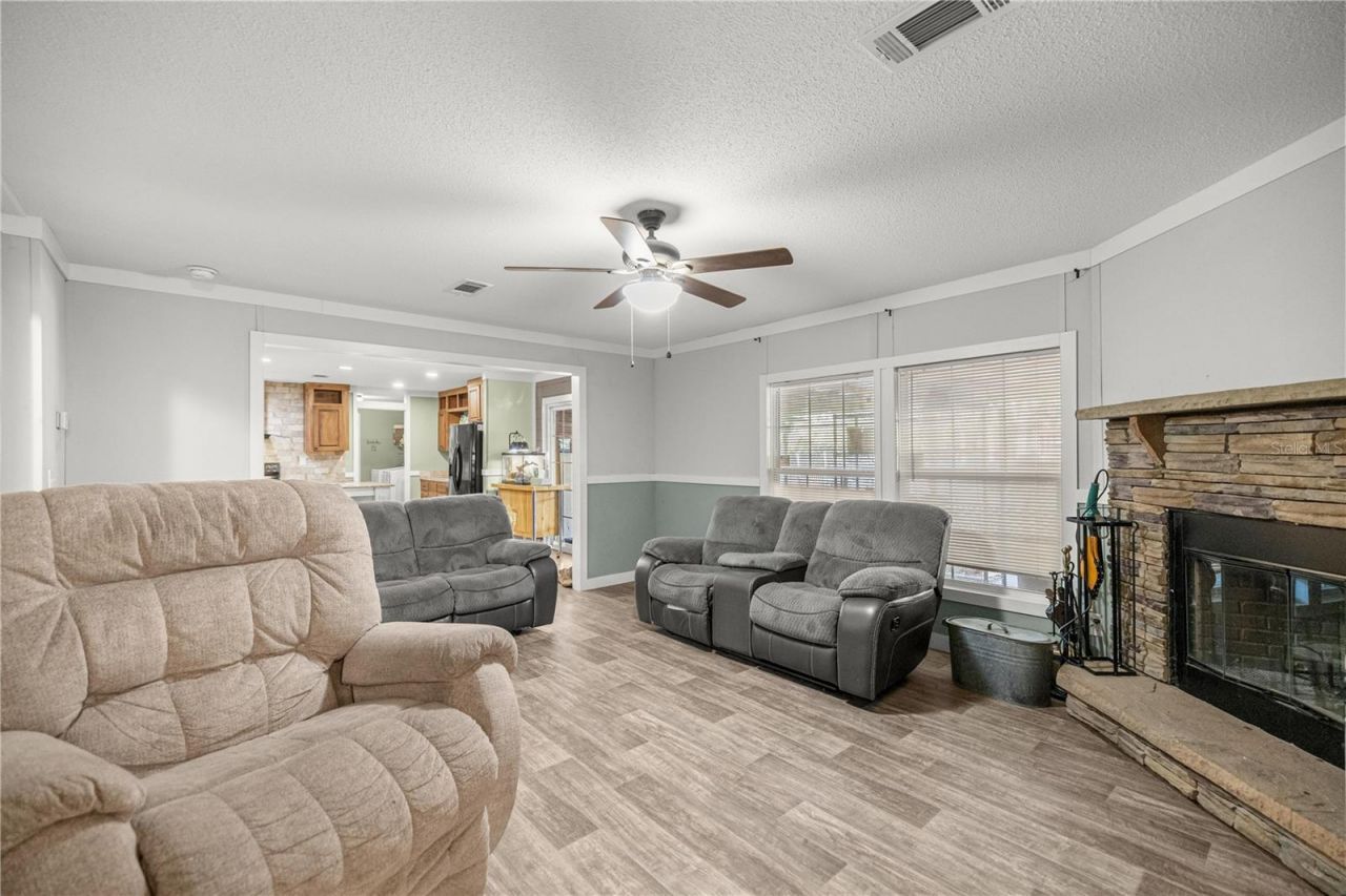 4830 NE 121st Avenue, Bronson, FL 32621 Photo