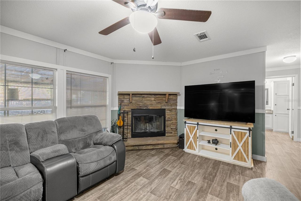 4830 NE 121st Avenue, Bronson, FL 32621 Photo