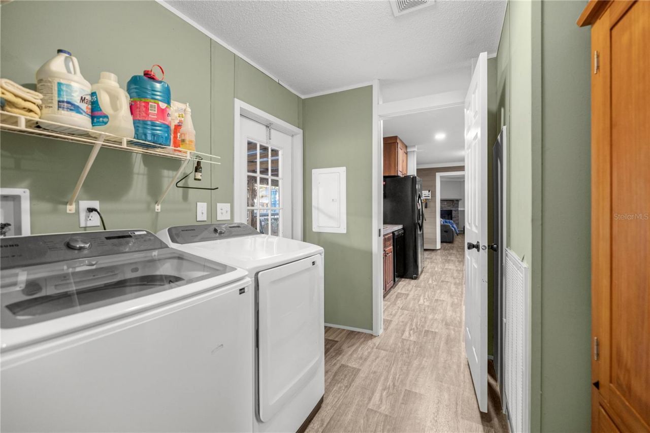 4830 NE 121st Avenue, Bronson, FL 32621 Photo