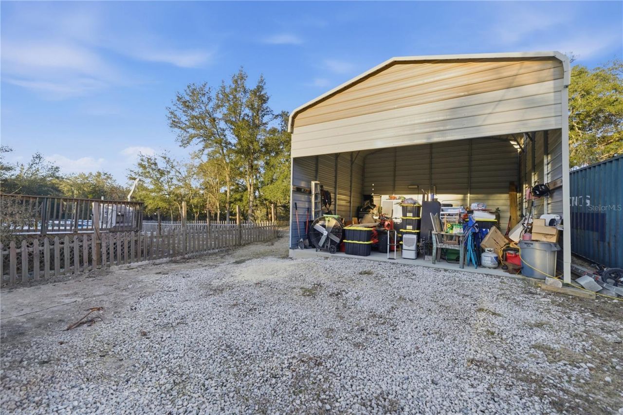 4830 NE 121st Avenue, Bronson, FL 32621 Photo