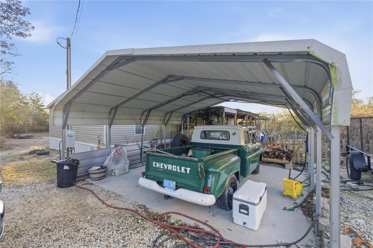 4830 NE 121st Avenue, Bronson, FL 32621 Photo