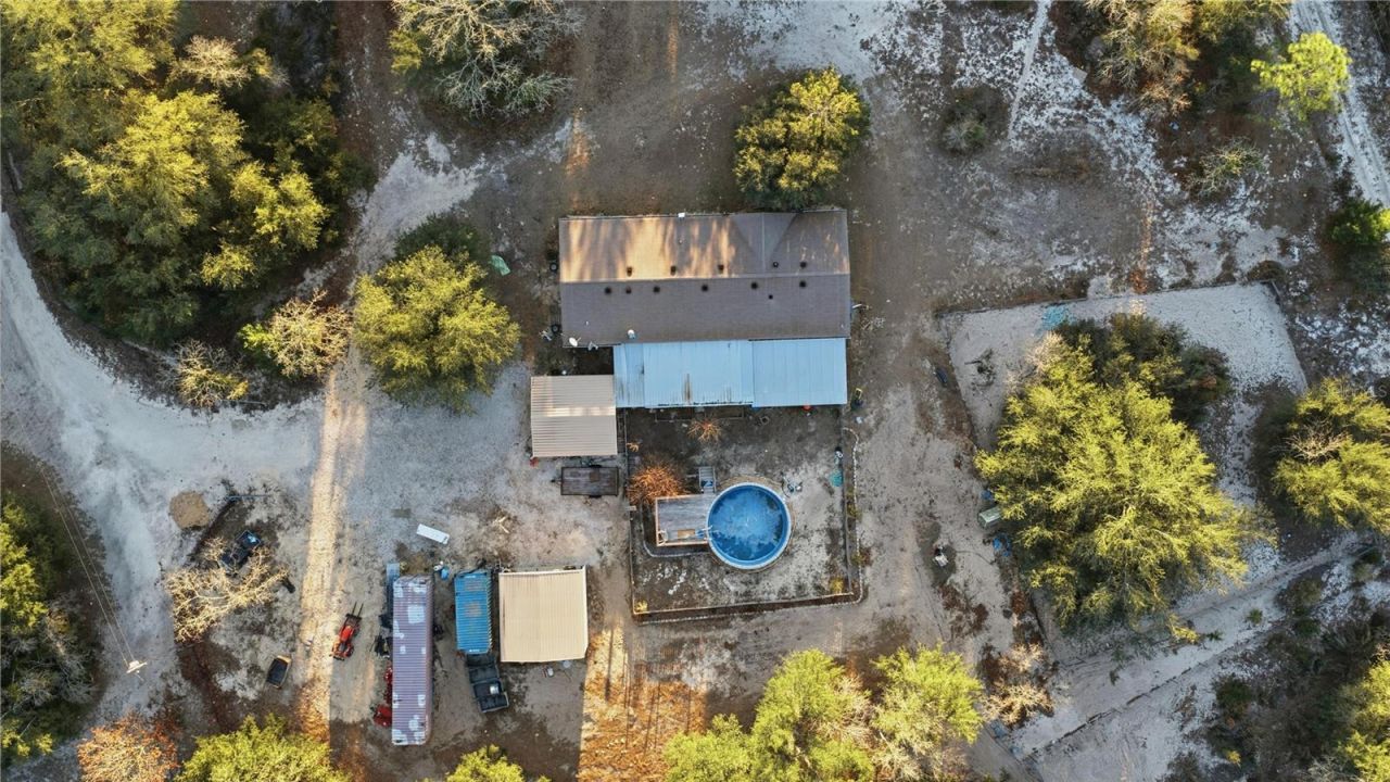 4830 NE 121st Avenue, Bronson, FL 32621 Photo