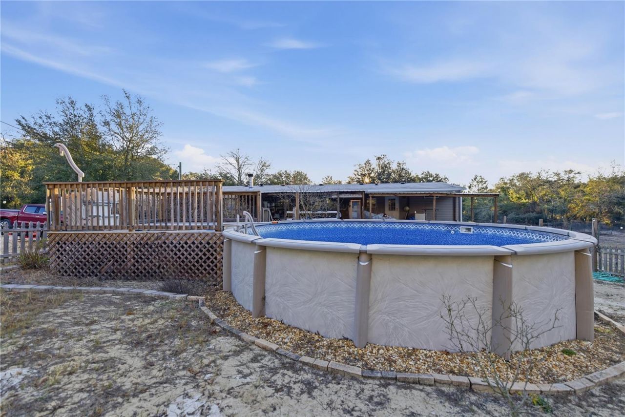 4830 NE 121st Avenue, Bronson, FL 32621 Photo