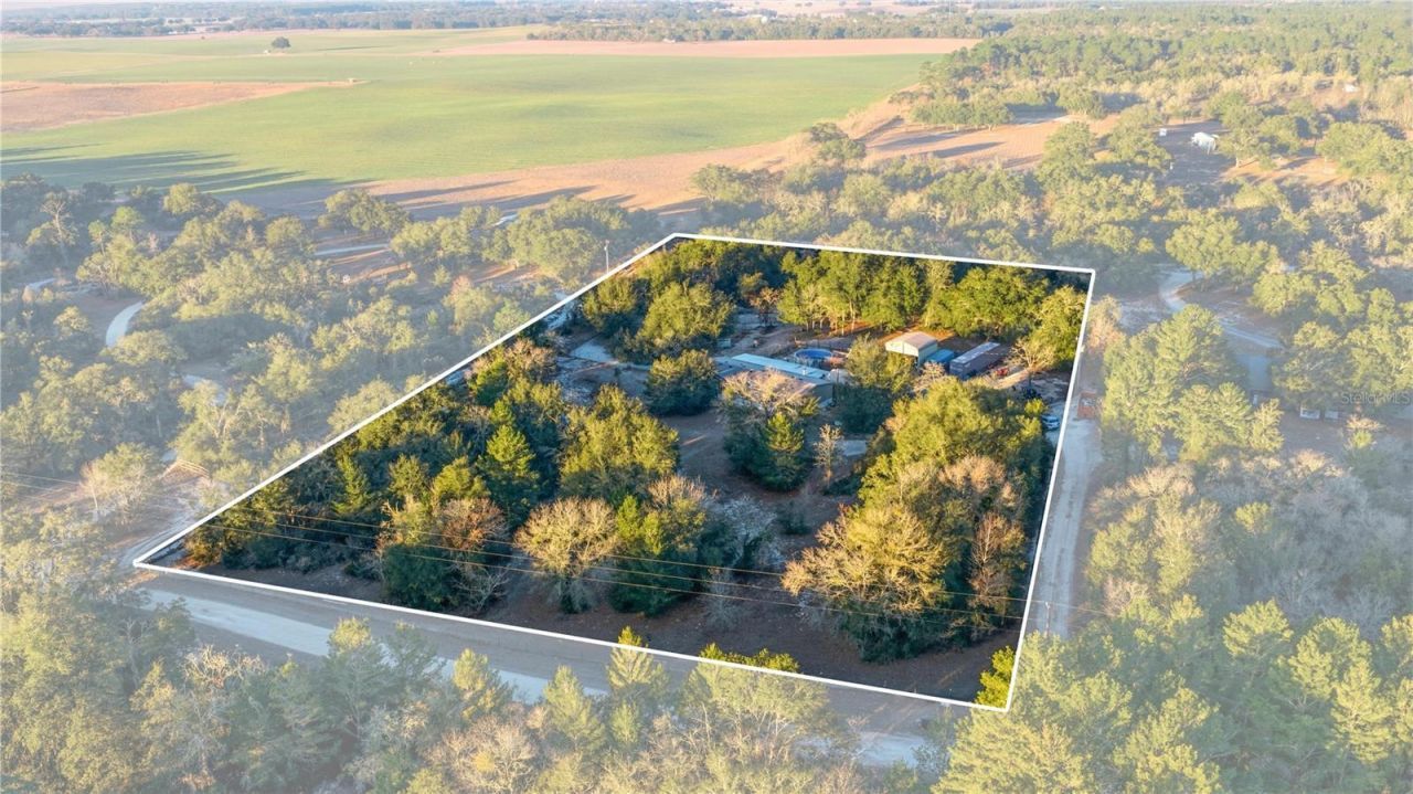 4830 NE 121st Avenue, Bronson, FL 32621 Photo