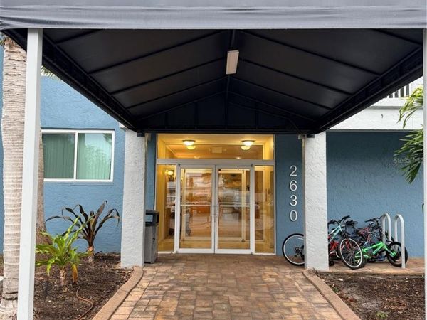 2630 COCONUT BAY LANE, Unit 629, SARASOTA, FL 34237