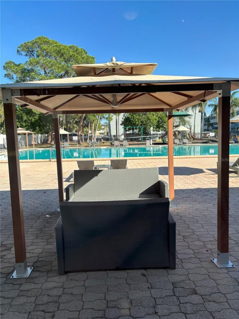 2630 Coconut Bay Lane, Unit 629, Sarasota, FL 34237 Photo